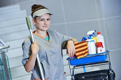 Trustworthy Office Cleaners in Chiswick, W4