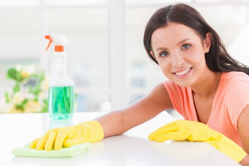 Illustration of cookie settings for Carpetcleaning Chiswick website