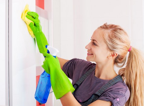 Professional deep cleaning for Chiswick homes and flats