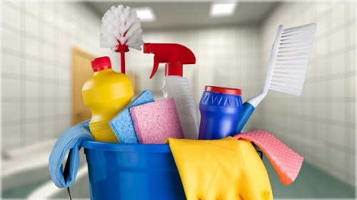 Secure Carpetcleaning Chiswick payment page with encrypted checkout