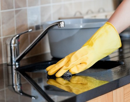 Local regular cleaning service for homes and businesses in Chiswick