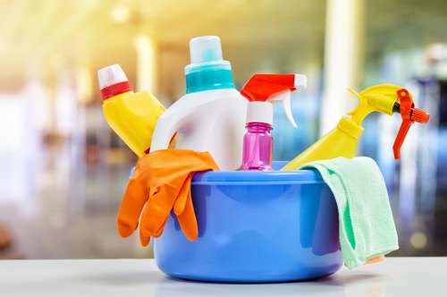 Deep carpet cleaning method for Chiswick homes