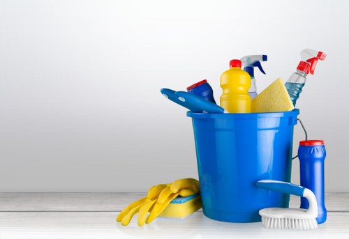 Carpetcleaning Chiswick modern slavery statement introduction