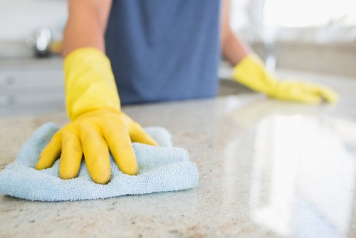 Local carpet cleaning Chiswick service supporting cleaner indoor spaces