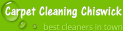 Carpet Cleaning Chiswick